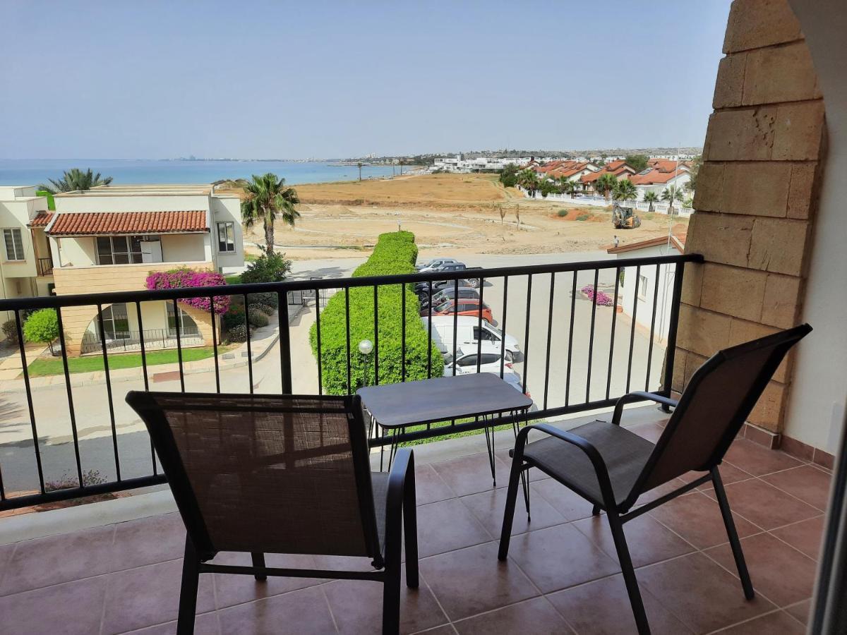 Sunrise Beach Suite B7 Gastria Exterior foto