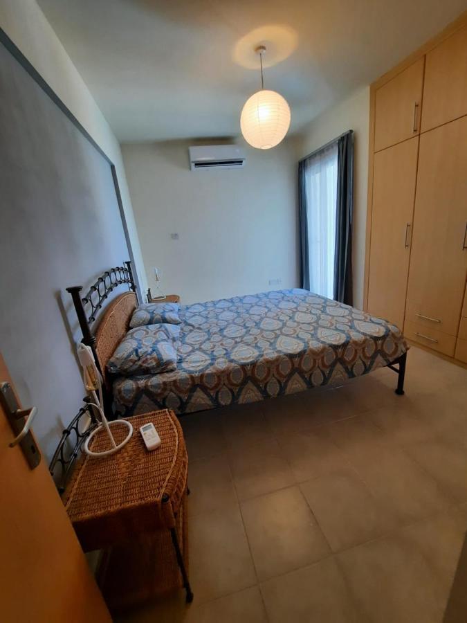 Sunrise Beach Suite B7 Gastria Exterior foto